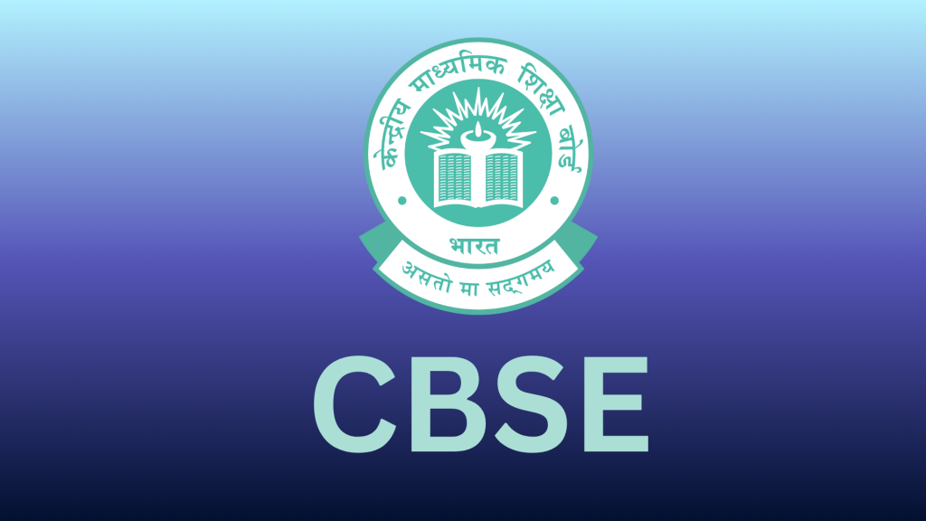CBSE