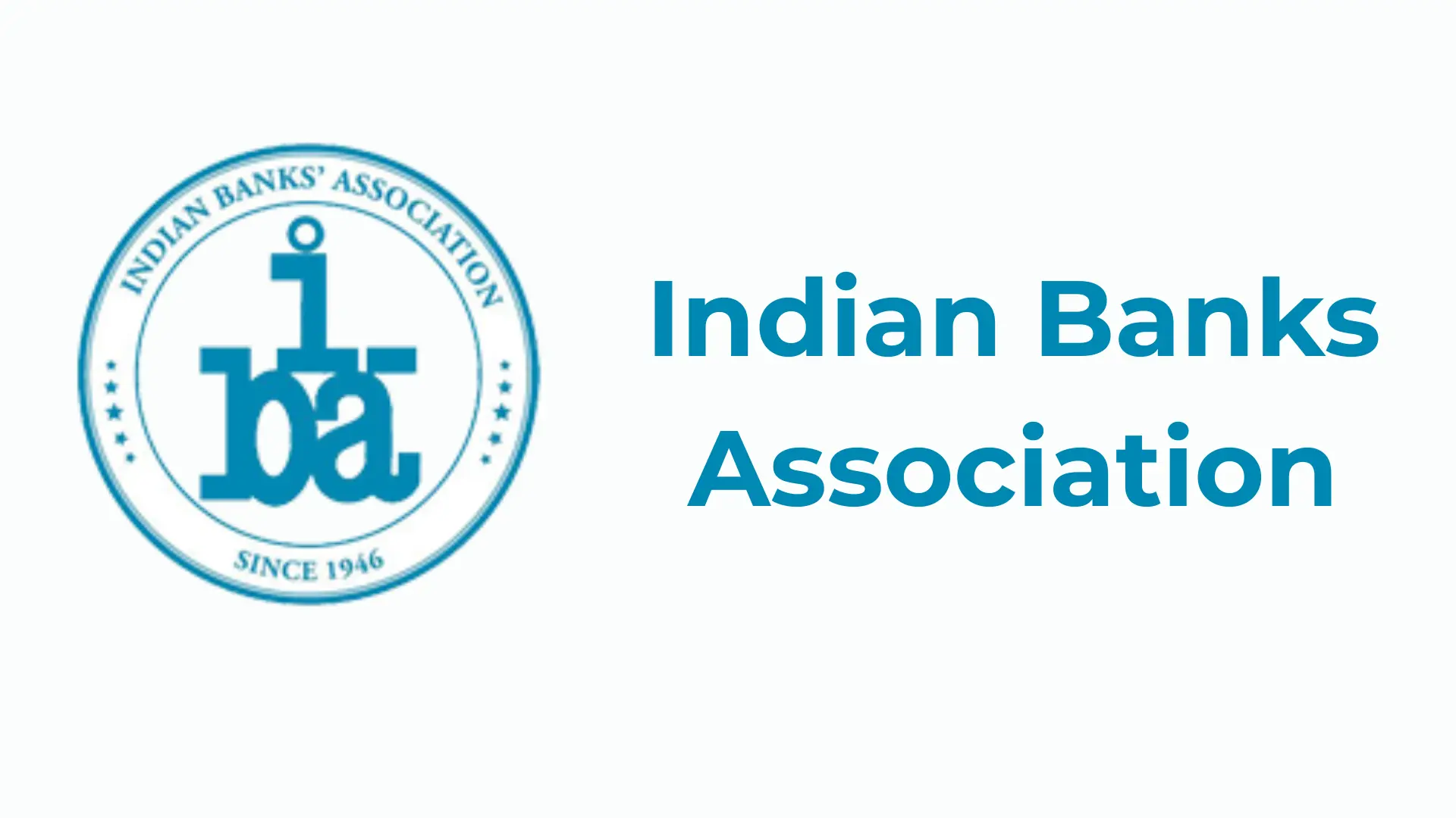 Indian Banks’ Association