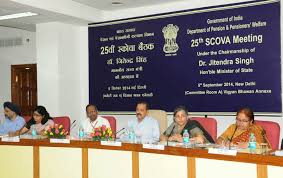 Scova Meeting