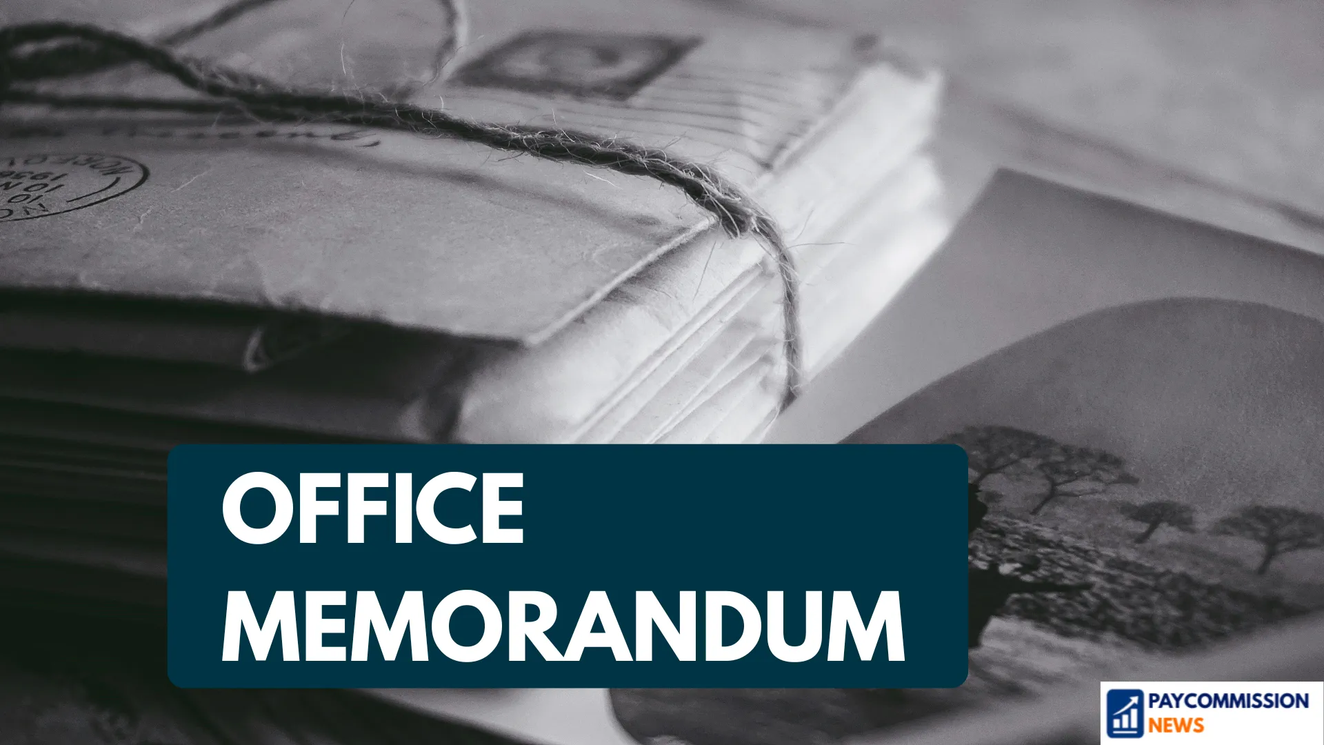 office memorandum